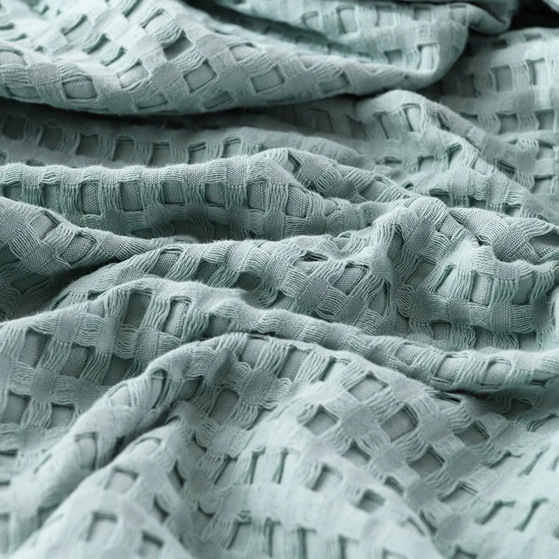 Couverture thermique en pur co - Cashmere Throw Blanket avis et prix