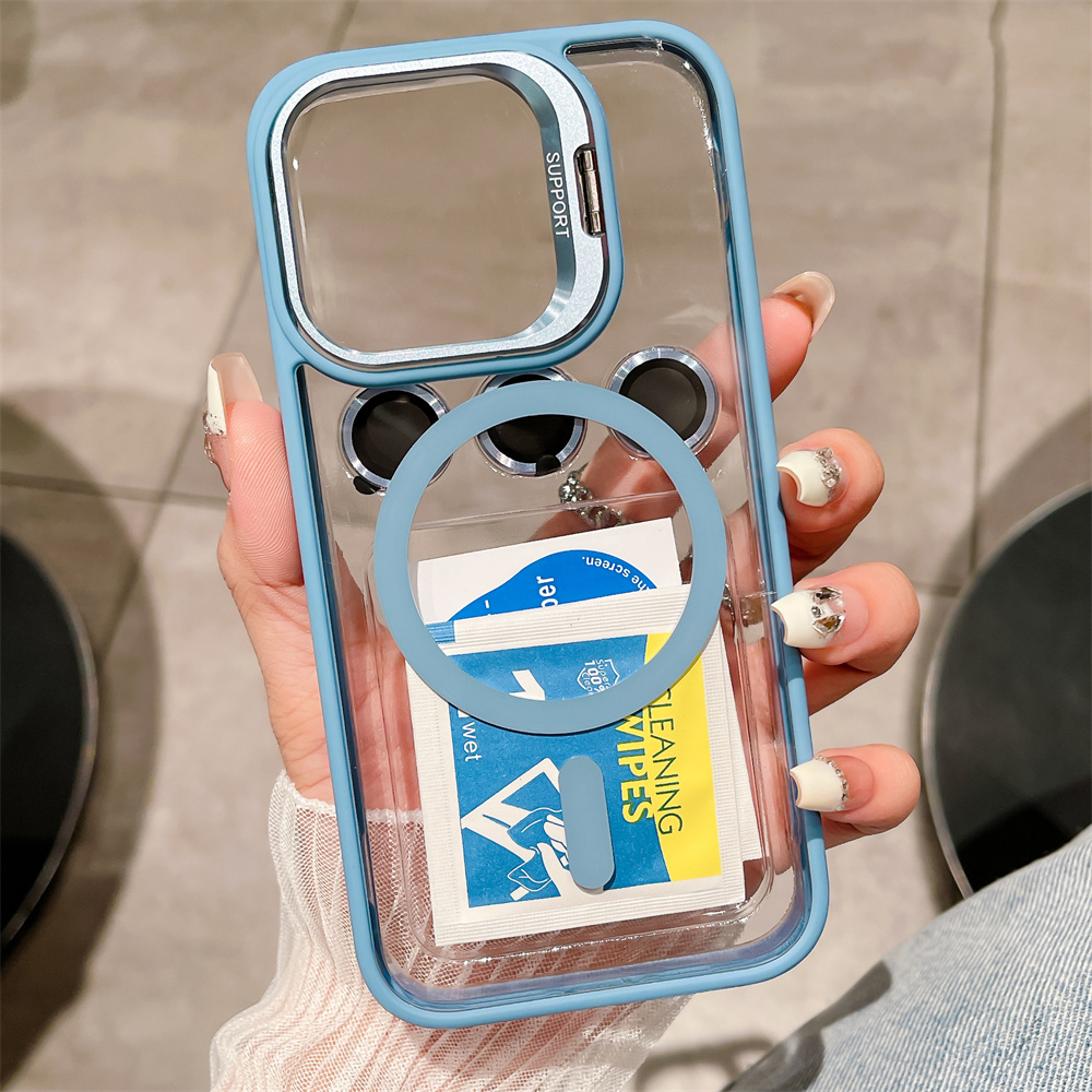 Coque de Protection de lentill - Luxury Lifestyle Photography avis et prix
