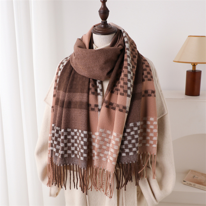 Écharpe en cachemire de luxe p - Cashmere Throw Blanket avis et prix