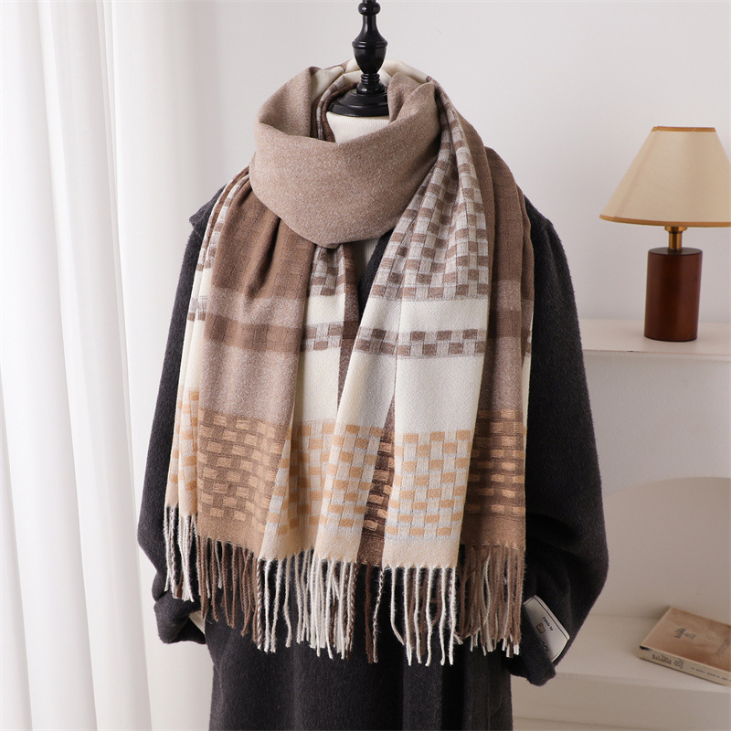 Écharpe en cachemire de luxe p - Cashmere Throw Blanket avis et prix