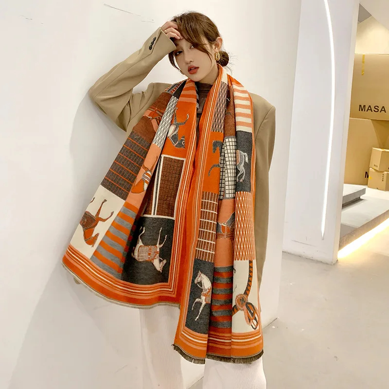 Écharpe de luxe en cachemire p - Cashmere Throw Blanket avis et prix