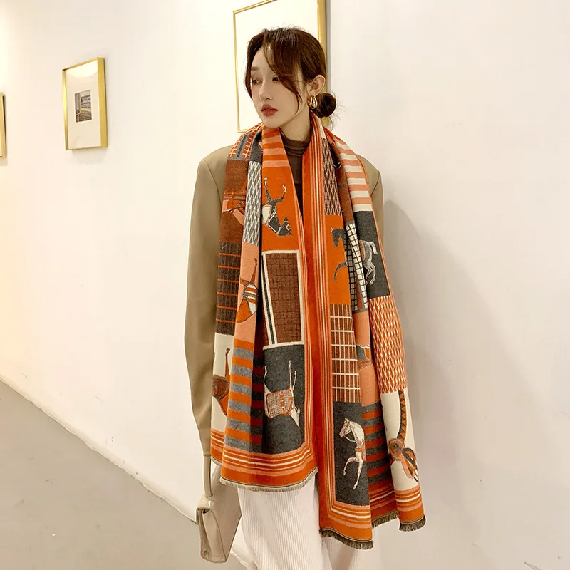 Écharpe de luxe en cachemire p - Cashmere Throw Blanket avis et prix