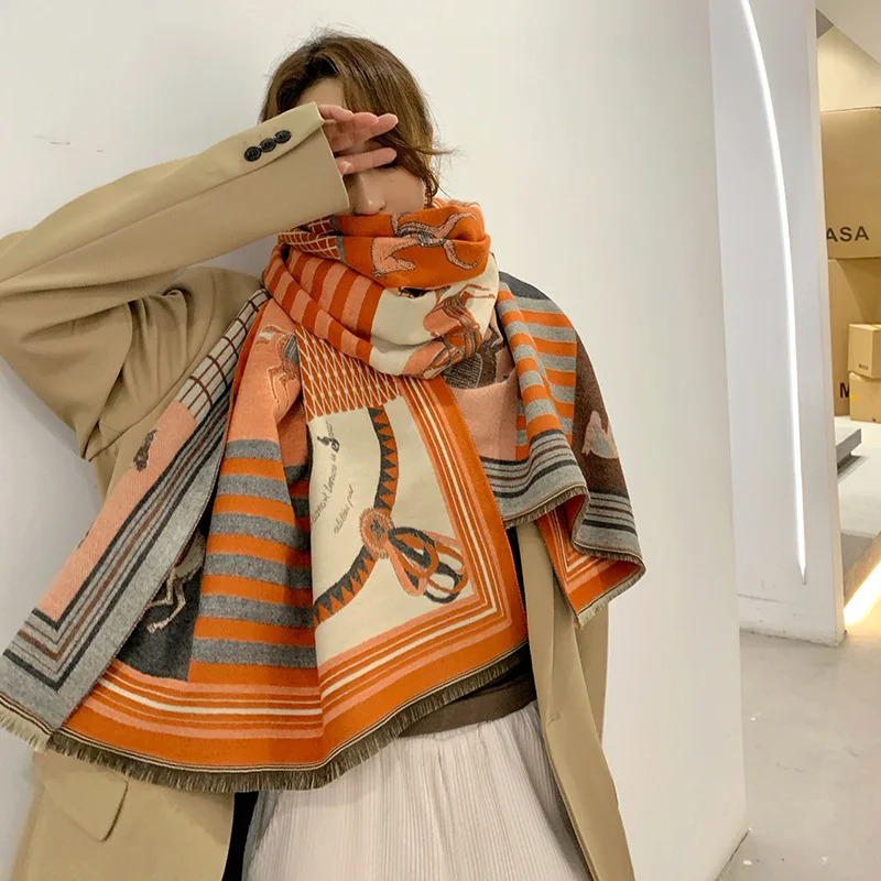 Écharpe de luxe en cachemire p - Cashmere Throw Blanket avis et prix