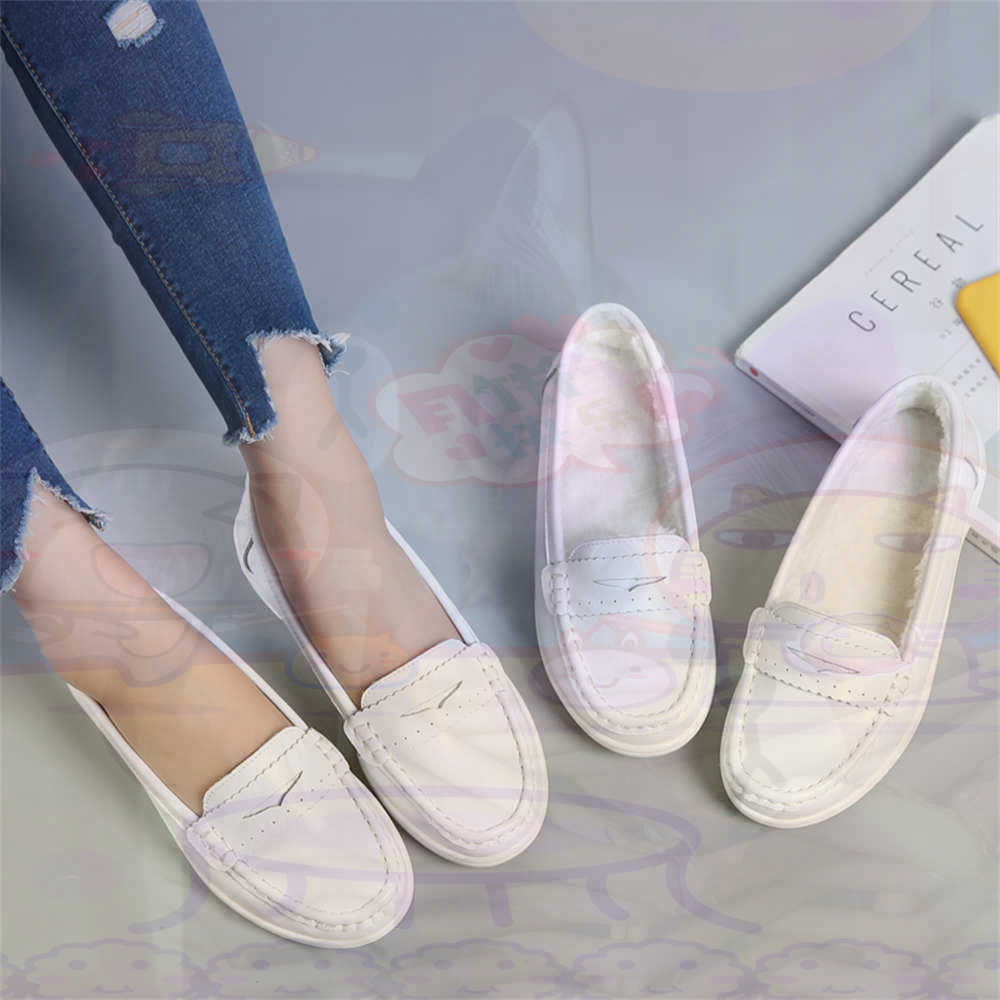 Chaussures souples à enfiler p - Luxury Lifestyle Experiences avis et prix