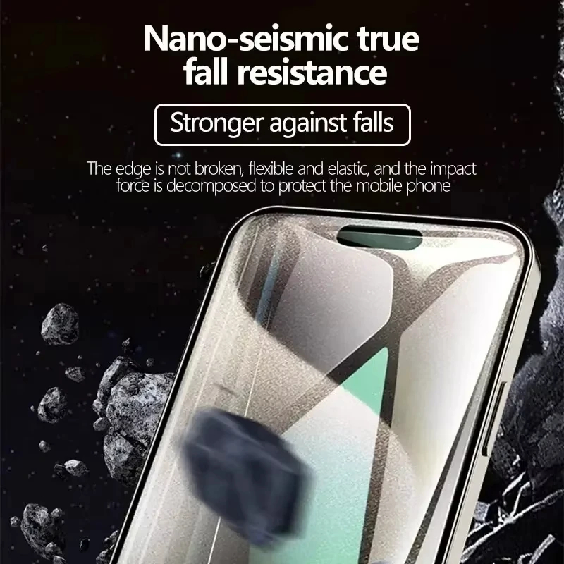 1-5 pièces de film hydrogel en - Oppo Reno 12 avis et prix