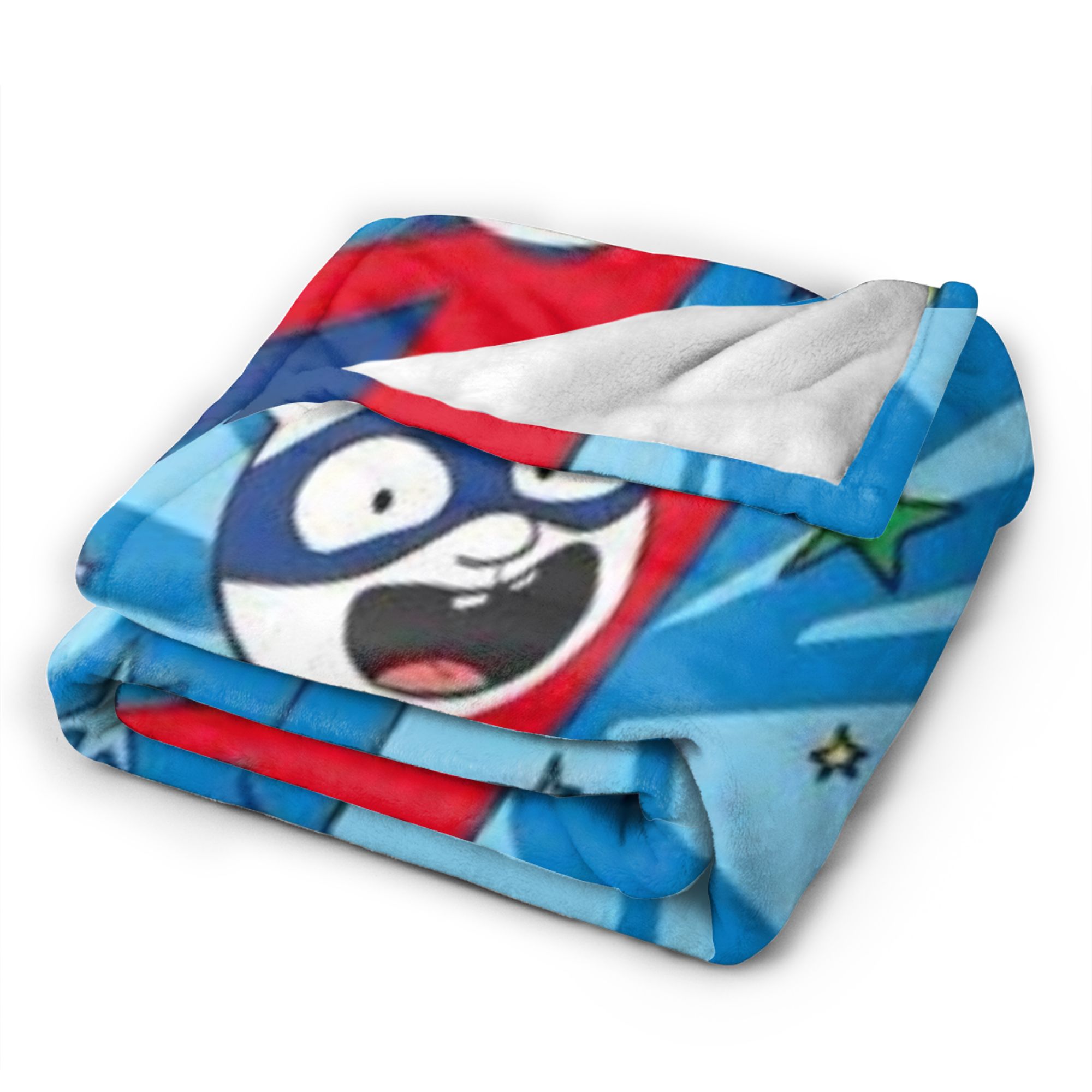 Couverture Super Rabbit S-Simo - Cashmere Throw Blanket avis et prix