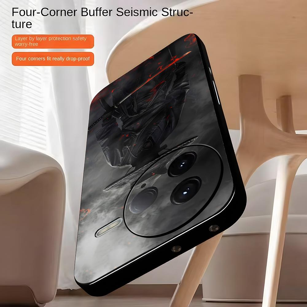 Coque de téléphone japonaise B - Xiaomi Poco X6 avis et prix