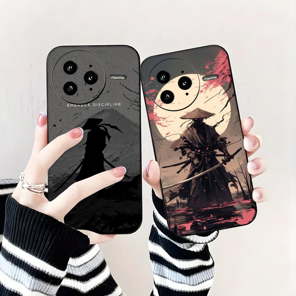 Coque de téléphone japonaise B - Xiaomi Poco X6 avis et prix