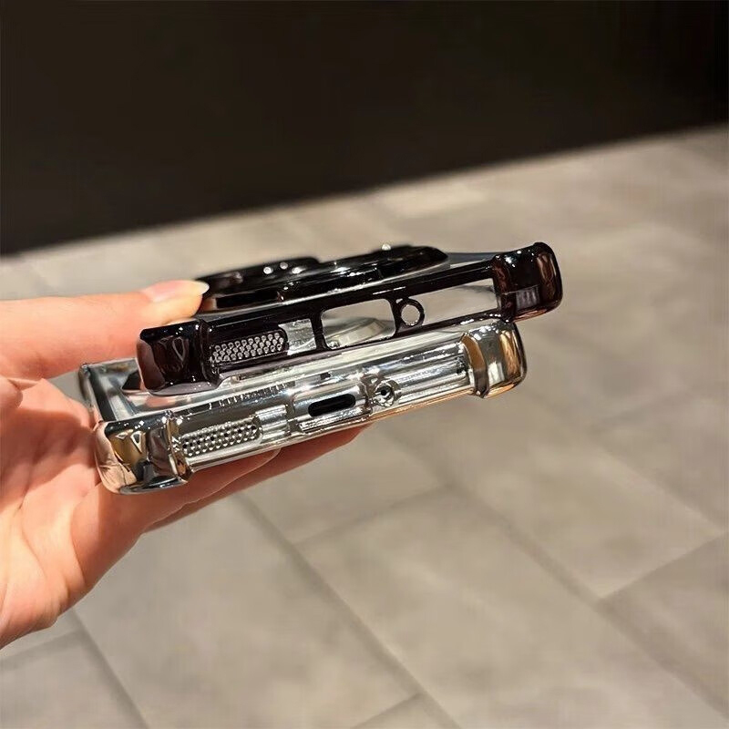 Coque de téléphone à petites f - Oppo Reno 12 avis et prix